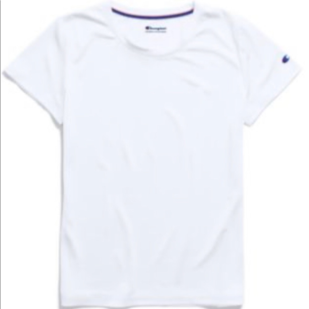 Sale 🧨 Champion Women’s  Double Dry Heather Tee